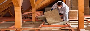 Trusted Hartshorne, OK Foam Insulation Services Experts